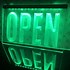 Image result for Lighted Commercial Signs