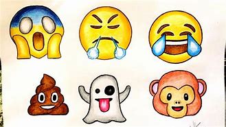 Image result for Emoji Sketches