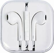 Image result for New iPhone EarPods