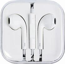 Image result for Apple Earpiece for iPhone