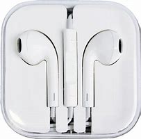 Image result for Apple Headphones iPhone 6