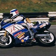 Image result for British Motorcycle Racer