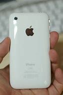 Image result for iPhone 3G White Back Cover