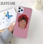 Image result for Pics of a Trippieredd iPhone 5 Case