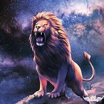 Image result for Galaxy Lion Rore Wallpaper