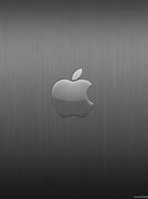 Image result for Grey Apple Logo Background Wirh White Outline