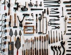 Image result for antique tool collections