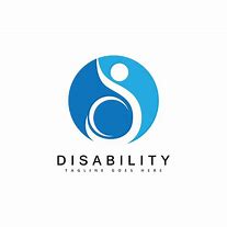 Image result for Disabled People Logo