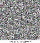 Image result for TV Static Color