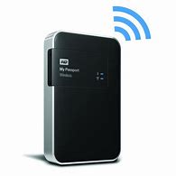 Image result for 2TB External Wireless Hard Drive