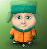 Image result for Stan Marsh Papercraft