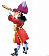 Image result for Captain Hook Pictures