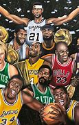 Image result for NBA Stars Collage