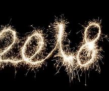 Image result for Welcome New Year 2018