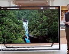 Image result for Largest TV Sizes