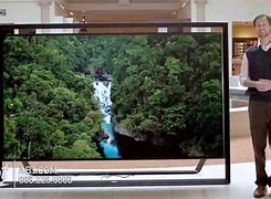 Image result for Largest Big Screen TV Made