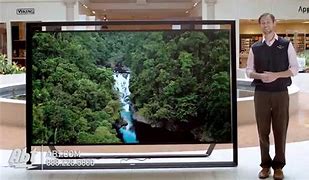 Image result for Largest TV Size in India