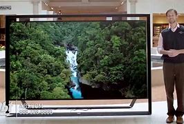 Image result for Biggest TV with No Picture
