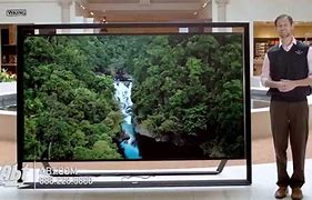 Image result for largest tv size