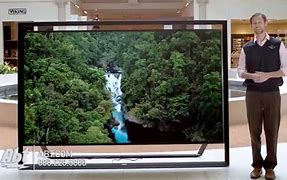 Image result for Largest LED Flat Screen TV