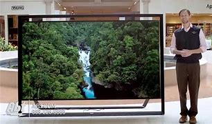 Image result for Samsung Frameless TV