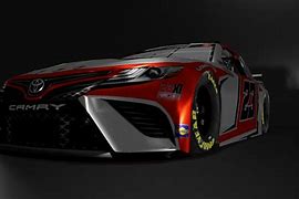 Image result for 23Xi Racing Paint Sceme