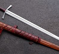 Image result for Medieval Saber Sword