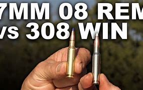 Image result for 8Mm Remington Magnum vs 7Mm
