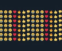 Image result for Twitter Emoji Reactions