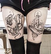 Image result for Nautical Tattoo Designs
