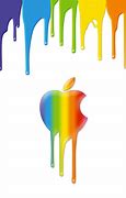 Image result for 3D Apple Logo Wallpaper for iPhone