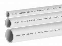 Image result for PVC Sch 40 Pipe to Septic Tank