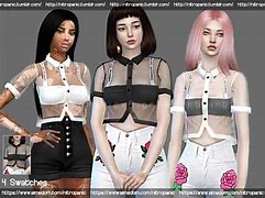 Image result for Sims 4 Dior CC