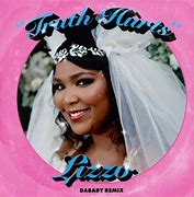 Image result for Lizzo Truth Hurts Album