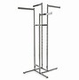 Image result for Used Clothing Racks Display