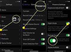 Image result for iPhone Night Mode Setting