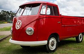 Image result for T1 VW Single Cab
