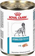 Image result for Hydrolyzed Protein Dog Food