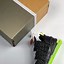 Image result for LeBron Black Shoes 5