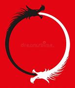 Image result for Double Dragon Symbol