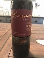 Image result for Benessere Zinfandel Estate Chico's Port