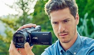 Image result for Sony Video Camcorders