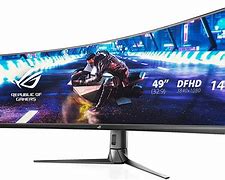 Image result for Super Gaming Monitor