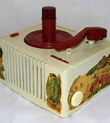 Image result for RCA Record Player