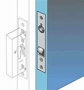 Image result for Electronic Door Locks