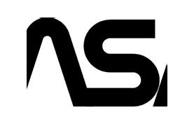 Image result for NASA Worm Logo