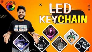 Image result for Keychain Printing