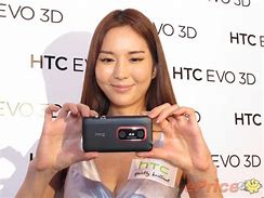 Image result for HTC 3D Phone