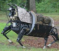 Image result for DARPA Inventions