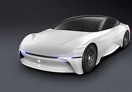 Image result for Apple Latest Car